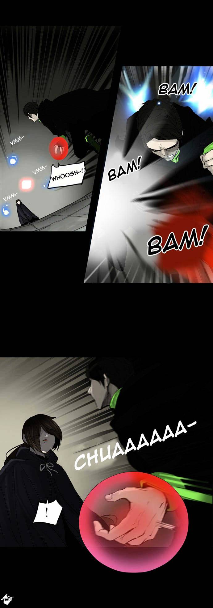 Tower of God, Chapter 129 image 17